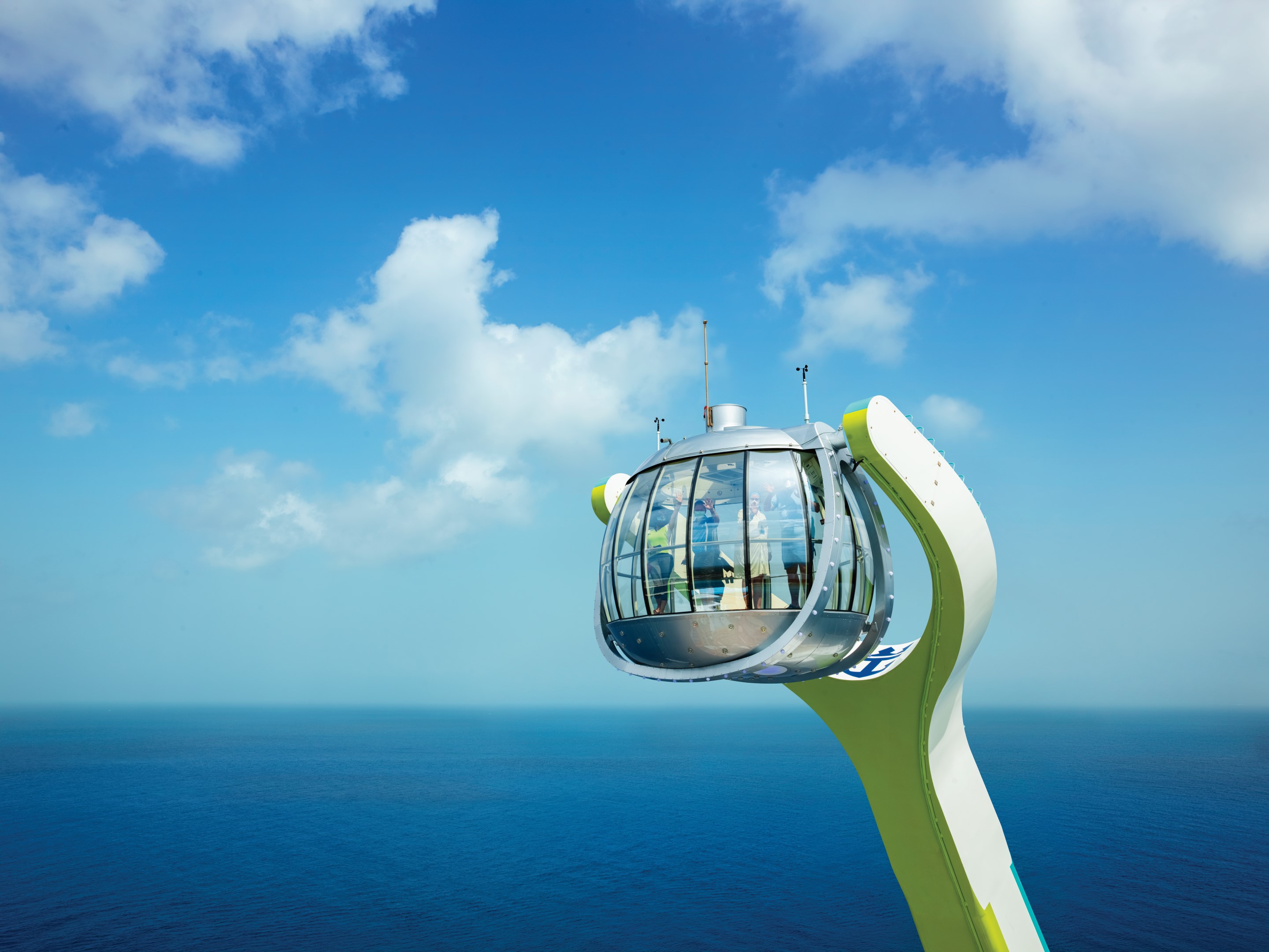 Odyssey of the Seas - North Star®